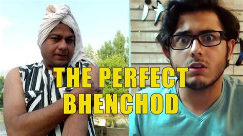 bhenchod video